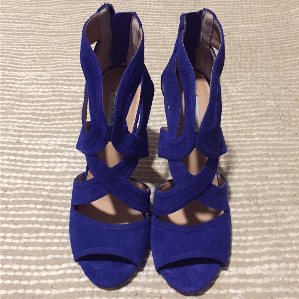 Steve Madden Immence Heels